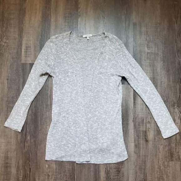 3/4 Sleeve Cardigan - Picture 2 of 8